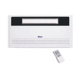 Quạt mát âm trần điều khiển Hans H20R