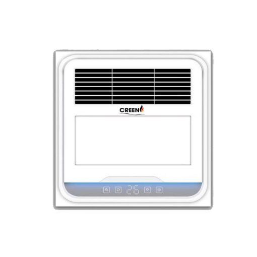 Quạt sưởi nhà tắm thông minh Creen CR-SMH635