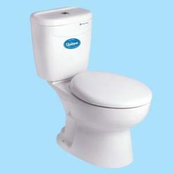 Bồn cầu Thiên Thanh Queen B4429TS2T