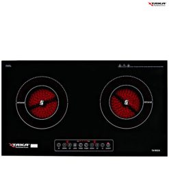 Bếp hồng ngoại Taka TK-R02A