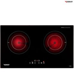 Bếp hồng ngoại Taka TK-R02C