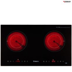 Bếp hồng ngoại Taka TK-R2B
