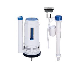 Phụ kiện bồn cầu liền khối Royal RA-2011