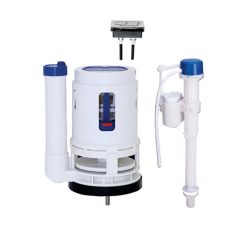 Phụ kiện bồn cầu liền khối Royal RA-2017D