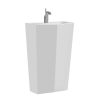 Chậu rửa mặt lavabo chân đứng Royal RA-211