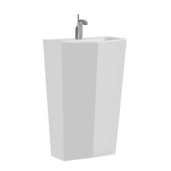 Chậu rửa mặt lavabo chân đứng Royal RA-211