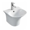 Chậu rửa mặt lavabo treo tường Royal RA-503-1