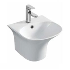 Chậu rửa mặt lavabo treo tường Royal RA-503-1