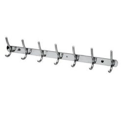 Móc áo treo tường 7 móc Royal RA-628