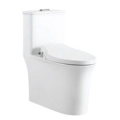 Bồn cầu nắp rửa cơ Royal RA-6622T RA-001