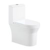 Bồn cầu két liền Royal RA-6645D
