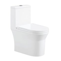 Bồn cầu két liền Royal RA-6645D