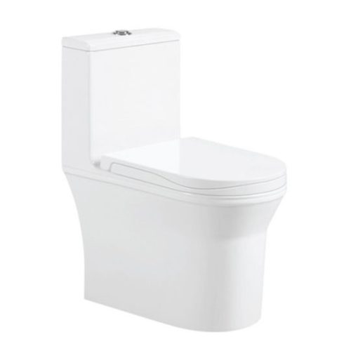 Bồn cầu két liền Royal RA-6645D