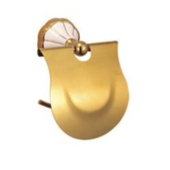 Treo giấy vệ sinh màu vàng Royal Join RA-75A09