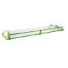 Kệ kính dưới gương màu vàng Royal Join RA-75A13