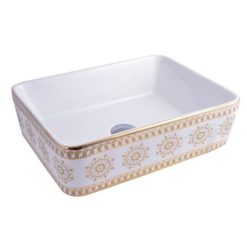 Chậu rửa lavabo Royal RA-8016-E1
