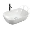 Chậu rửa lavabo Royal RA-8256