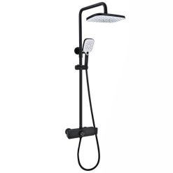 Sen cây tắm màu đen Royal Join RA-9143