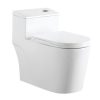 Bồn cầu két liền Royal RA-9904D