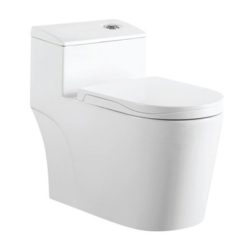 Bồn cầu két liền Royal RA-9904D