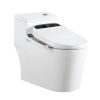 Bồn cầu nắp rửa điện tử Royal RA-9904D RA-8212A