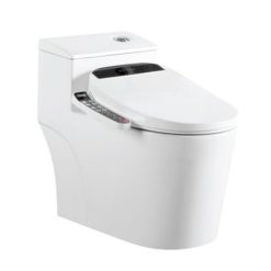 Bồn cầu nắp rửa điện tử Royal RA-9904D RA-8212A