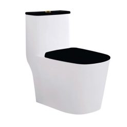 Bồn cầu két liền Royal RA6641D