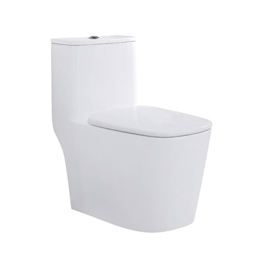 Bồn cầu két liền Royal RA-6641T