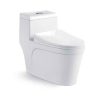 Bồn cầu két liền Royal RA8888 ( RA6666)