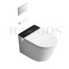 Bồn cầu treo tường thông minh tự động Rangos RG-AFW8001