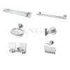 Bộ phụ kiện phòng tắm Rangos RG-PK7