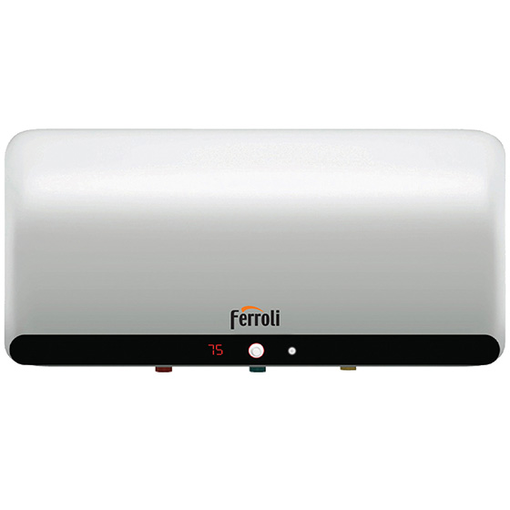 Bình nóng lạnh gián tiếp Rapido HD 30L