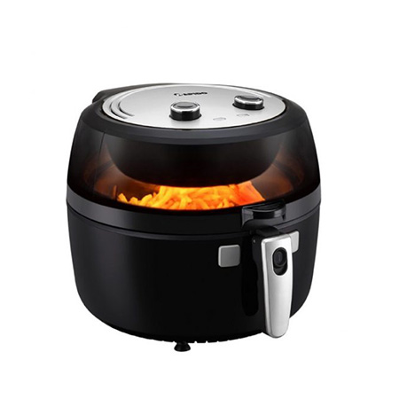 Nồi chiên không dầu Rapido RAF6.5M