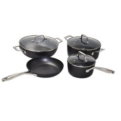 Bộ nồi chảo Rapido RK162024P