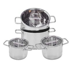 Bộ nồi xửng hấp Rapido RK162024S