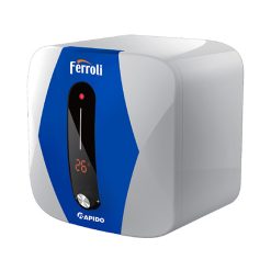 Bình nóng lạnh Ferroli Rapido SD 30L vuông