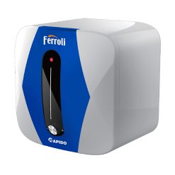 Bình nóng lạnh Ferroli Rapido SE 30L vuông