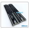 Ray ngăn kéo tủ bếp Eurokit 300mm