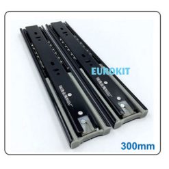 Ray ngăn kéo tủ bếp Eurokit 300mm