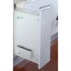 Thùng gạo âm tủ Grob RB-22