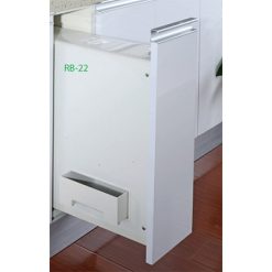 Thùng gạo âm tủ Grob RB-22