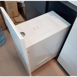 Thùng gạo âm tủ Grob RB-22