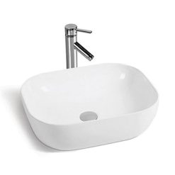 Chậu rửa lavabo Riba RBC-034