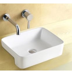 Chậu rửa lavabo Riba RBC-7026