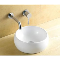 Chậu rửa lavabo Riba RBC-7256