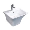 Chậu rửa lavabo Riba RBC-9503