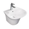 Chậu rửa lavabo Riba RBC-9502