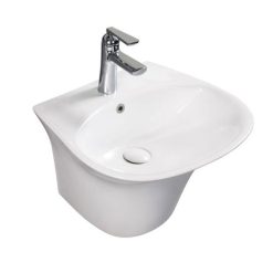 Chậu rửa lavabo Riba RBC-9502