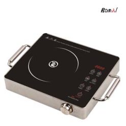 Bếp điện từ Romal RE-01C