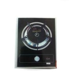 Bếp ga âm hồng ngoại Redsun 338-D